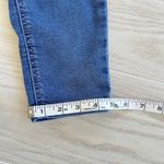 No Boundaries  Women’s Size 9 Light Blue Stretch Skinny Jeans Photo 5