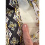 Intimately by Free People Wonderland Robe Womens XS/S Ivory Drop Shoulder Kimono Size XXS Photo 11