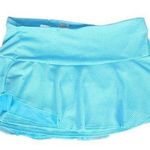 lucky in love  sky tennis skort size XL Photo 0