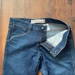 Levi's Nouveau Low Trouser jeans, size 4S, vintage Photo 3