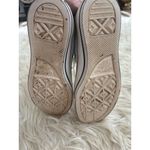 Converse ‎ Chuck Taylor All Star Hi Women’s 8 Mint Green High Top Sneakers Photo 5