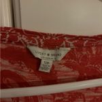 Lucky Brand Lucky‎ brand top.  Cute short top.  Size SP. Photo 1