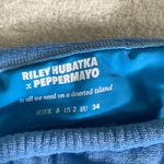 Peppermayo Bikini Bottom & Short Set Photo 3