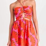 Farm Rio  Mini Dress Photo 0