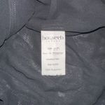 House Of CB  Ophelia Plus Cup Cut Out Long Sleeve Black Midi Dress L+ 14-16 Photo 5