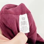 Beyond Yoga  Caught in the Midi High Rise Spacedye Legging in Berry Size Small Photo 9