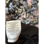 Francesca's Francesca’s Mi Ami Becky Floral Sundress Dress Womens Medium Photo 6