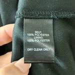 Lulus  Leading Role Black Maxi Dress Size Small Photo 13