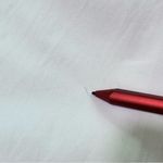 Escada Sport White Cotton Trousers Pink Satin Side Stripe Country Club Size 44 Photo 10