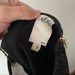 Ali Ro Metalic Printed Skater Dress Photo 10