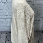 Staccato  beige open front cardigan size m/l Photo 13