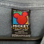 Disney  Mickey Mouse Short Sleeve Vintage T-Shirt Photo 2