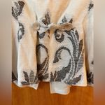 Armani Collezioni Button Front Blazer Jacket Cuffed Sleeves Flared Hem READ Sz 2 Photo 12