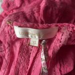 Love Shack Fancy Natasha Dress XL Photo 5