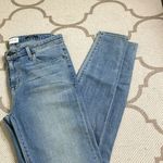 Parker Smith  Skinny Blue Jeans, size 12 Photo 1