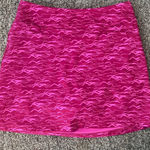 Adidas  Primegreen Pattern Golf Skort Photo 0