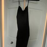 Princess Polly Lioness Vivien Strappy Open Back Dress Photo 6