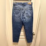 Mango NWT MOM women’s Jeans size 8 Photo 4