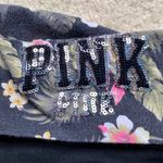 PINK - Victoria's Secret Fold Over Leggings Photo 1