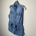 Max jeans  Vest Top Photo 5