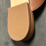 Michael Kors  Tan Leather Men's Slip-On Loafers Photo 5