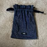 Triangl Sparkling navy Bikini Set Black Size undefined Photo 3