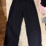 Athleta Retroplush Straight Leg Pants Photo 0