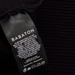 Aritzia  Babaton Sculpt Knit Ribbed Dress Size XS Photo 7