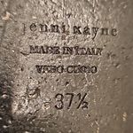 Jenni Kayne 💕💕 Pony Hair Mules ~ Cheetah Print EU 37.5 Photo 7