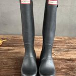 Hunter Women's Original Tall Snow Boot SIZE 8 Photo 1