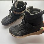 Chacos Chaco Black Winter & Rain Boots Photo 3