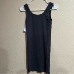 Spiritual Gangster NWT  gray scoop neckline seamless tank dress Photo 3