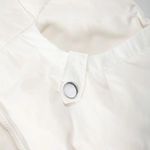 Women's Down Coat With Fur Hood With 90% Down Parka Puffer Jacket Photo 3