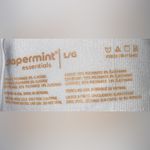 SHAPERMINT ESSENTIALS white wireless bra adjustable straps 3 hook NEW size L Size L Photo 5