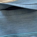 Outdoor Voices  Womens 7/8 Leggings OV TechSweat in Provincial Blue Size S Photo 10