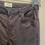 Telluride Women’s Fleece lined Gray Pants Size 6 Photo 6