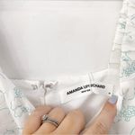 Amanda Uprichard NEW Nicolia Midi Dress Leona Photo 3