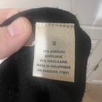 Old Navy  Wool Blend Sweater sz S Photo 5