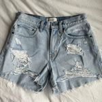 Abercrombie & Fitch Shorts Photo 0