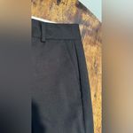 Banana Republic  | ladies black dress pants. Size: 8 Photo 12