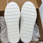 Dr. Scholl's Women's Time Off Lace Up Platform Sneakers Photo 11