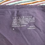 The Limited  Medium Purple Camisole Photo 3