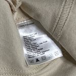 Cloudveil Inertia Damsel Shirt Jacket Oatmeal Beige Size Small Tan Photo 15