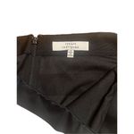 Robert Rodriguez  skirt black & off white sz 2 Photo 2