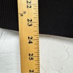 Anne Klein Ann Klein Black Red Dot Classic Blazer Jacket Womens 6 Preppy Academia Vintage Photo 9