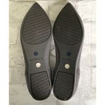 Rothys The Point Cloud Grey Birdseye Flexible Upper Gum Outsoles Shoes Sz 6.5 Photo 4