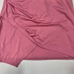 superdown Lafonda Strapless Mini Skirt in Rose Pink Photo 3