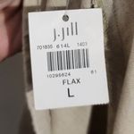 J Jill Love Linen Pull Photo 5