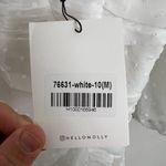 Hello Molly NWT - No Wrongs Committed Mini Dress Wedding Rehearsal Bachelorette Photo 5