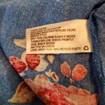 Xhilaration [ new ] Y-Neck Cold Shoulder Top Photo 4